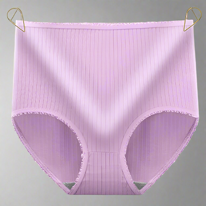 Set von 5 | Auslaufsicherer Slip | Elina Unterwäsche