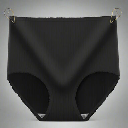 Set von 5 | Auslaufsicherer Slip | Elina Unterwäsche