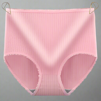 Set von 5 | Auslaufsicherer Slip | Elina Unterwäsche