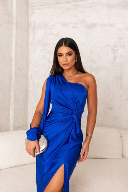 Elisa - Elegantes Kleid mit Finesse