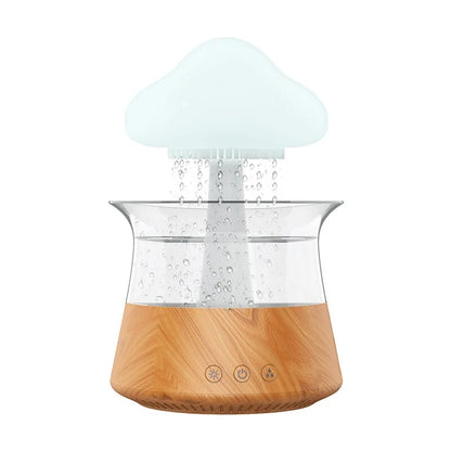 MagicRain™- Pilz Wolke Luftbefeuchter
