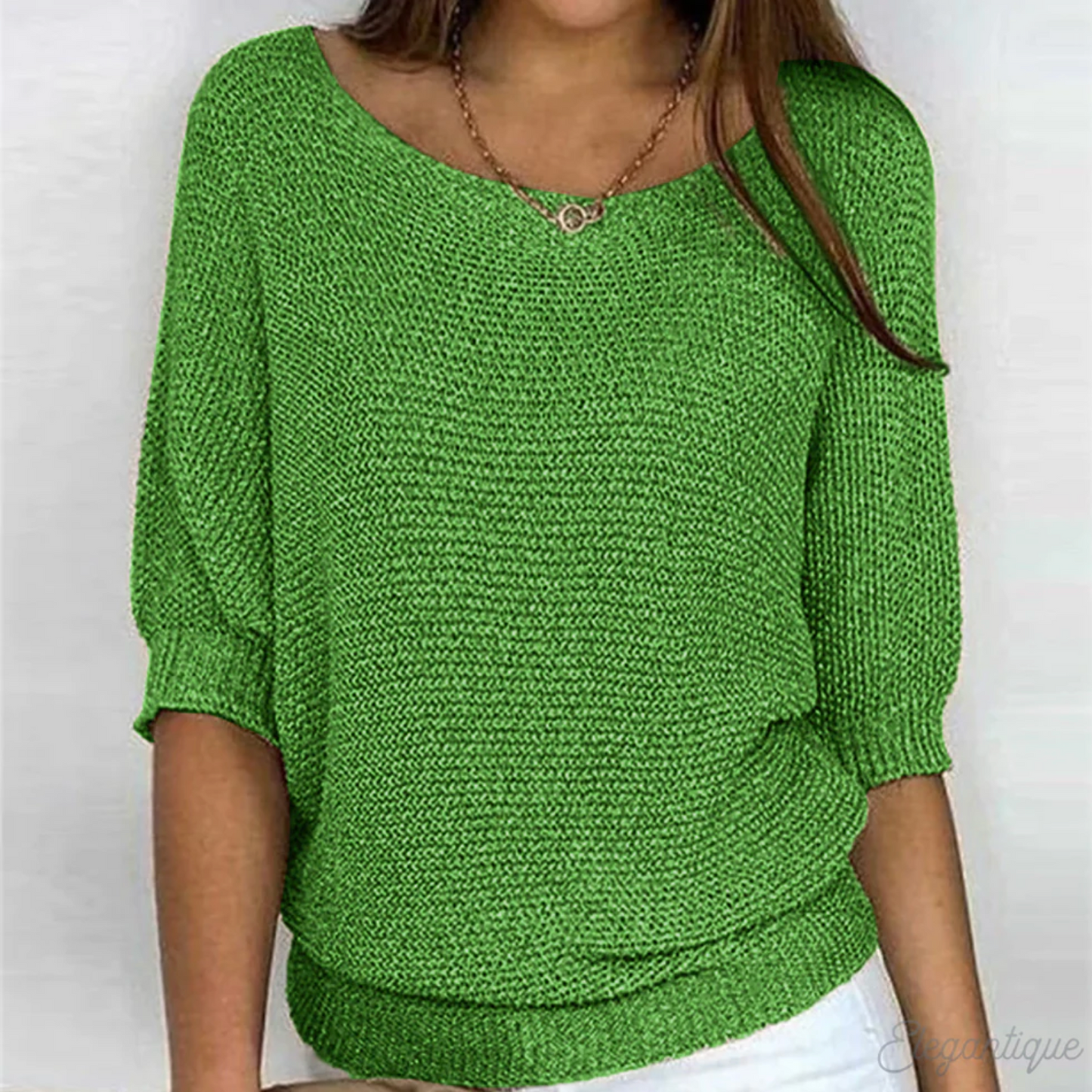 MAYA™ – STILVOLLES TOP