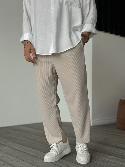 TOM | WEICHE LUXUS HERRENHOSE