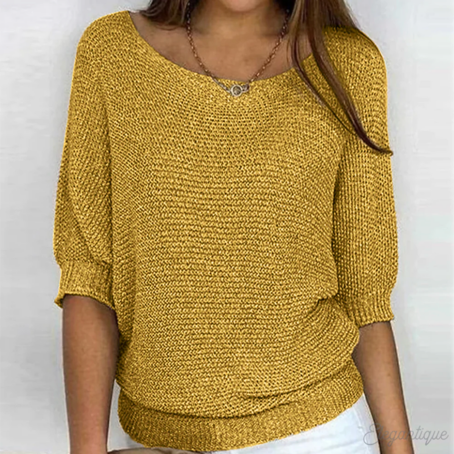 MAYA™ – STILVOLLES TOP