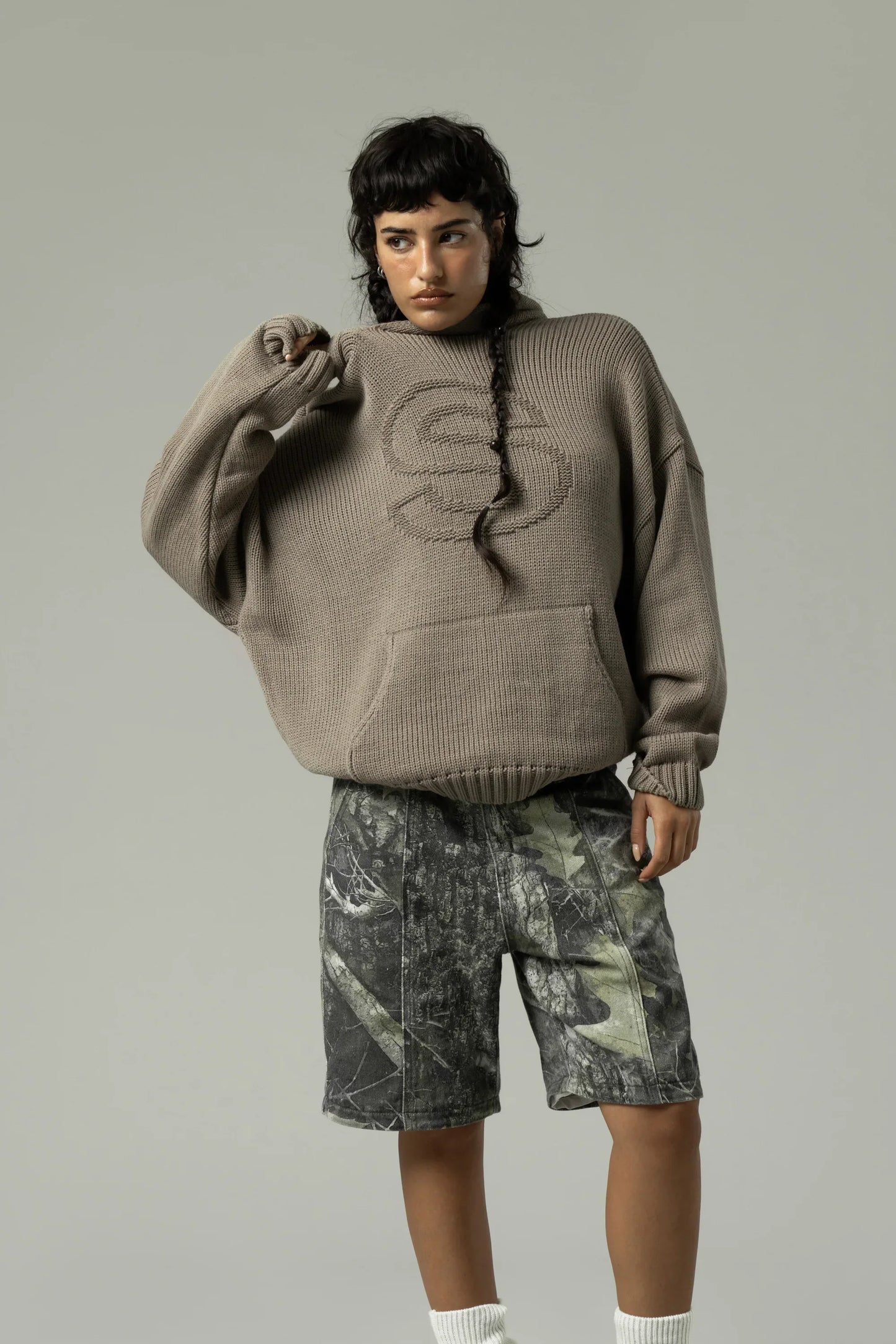 Oakley™ – Kapuzenpulli mit Tasche