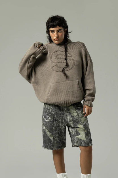 Oakley™ – Kapuzenpulli mit Tasche