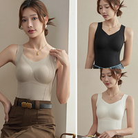 Schwarz+Beige+Khaki (2+1 GRATIS)