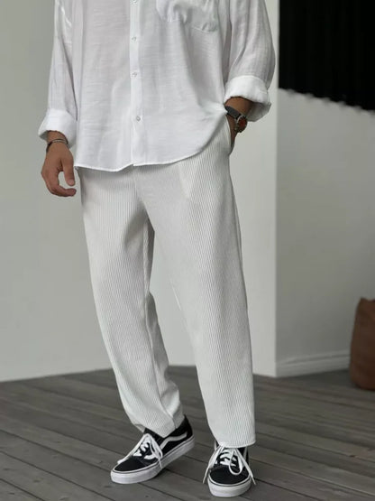TOM | WEICHE LUXUS HERRENHOSE