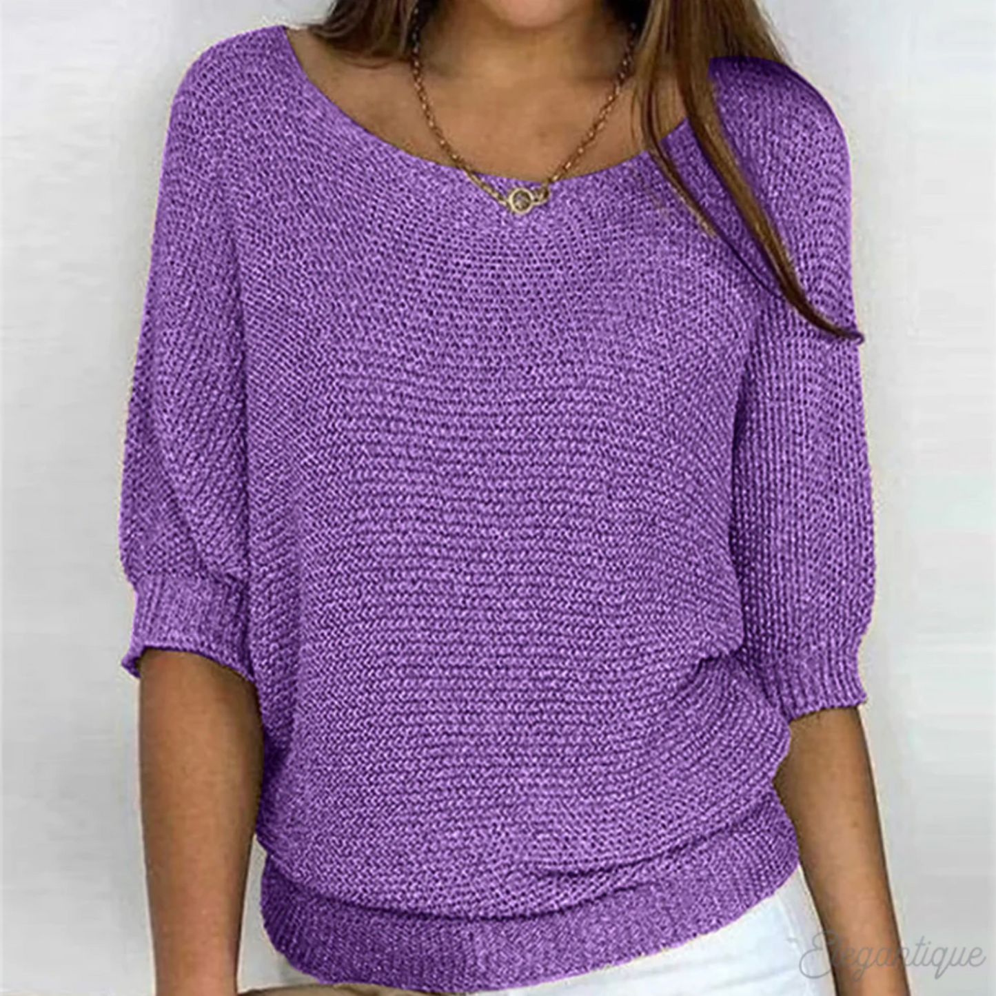 MAYA™ – STILVOLLES TOP