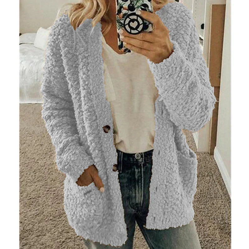 Cheryl™ - Die beste Strickjacke in diesem Saison