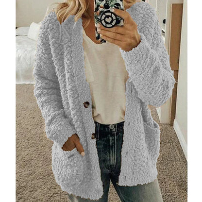 Cheryl™ - Die beste Strickjacke in diesem Saison