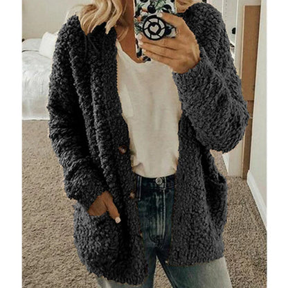 Cheryl™ - Die beste Strickjacke in diesem Saison