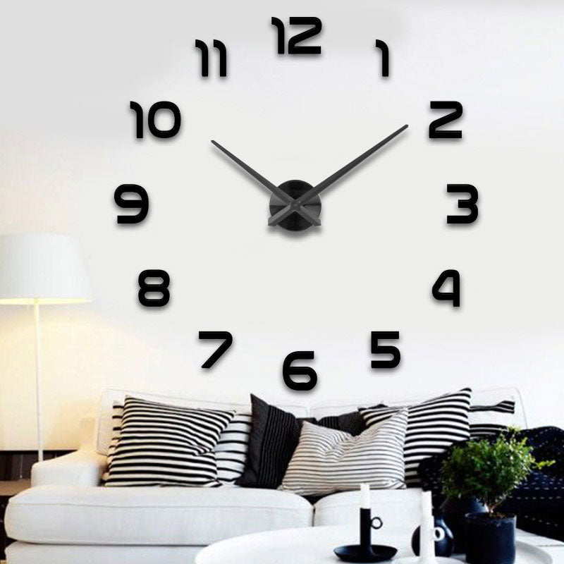 VisiChrono™- DIY Wanduhr