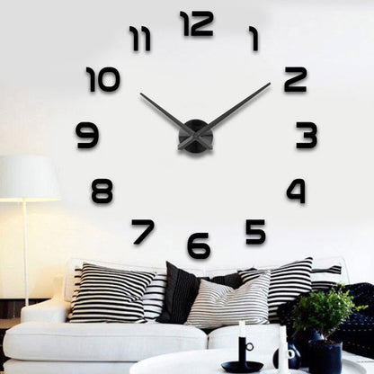VisiChrono™- DIY Wanduhr