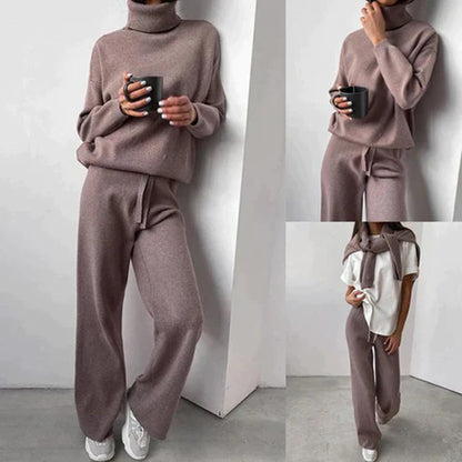 Lara™ | Bequemes Freizeit-Set
