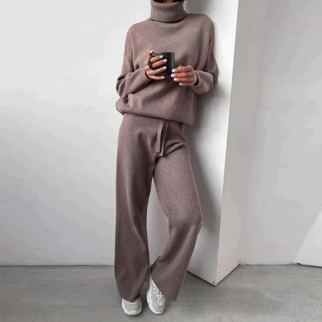 Lara™ | Bequemes Freizeit-Set