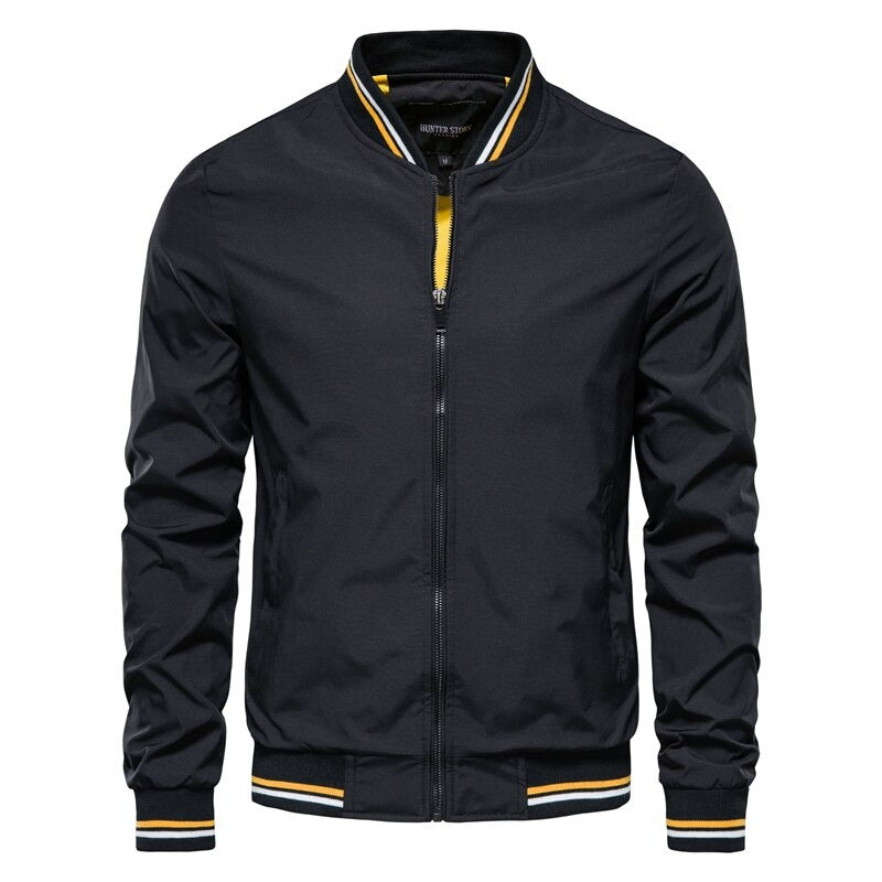 Jens™ | Bomberjacke