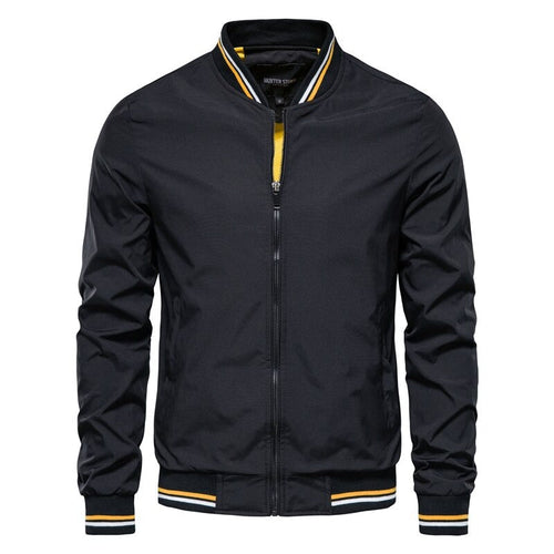 Jens™ | Bomberjacke