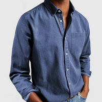 Blaue Jeans