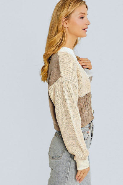 Caramel - Vest