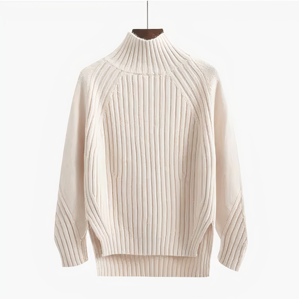 Bolette™- Strickpullover für Frauen