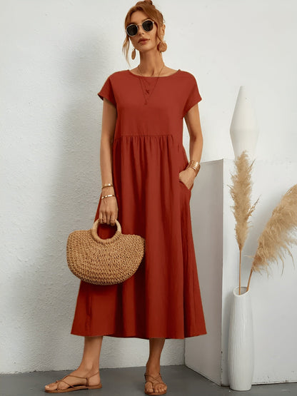 Lisa | Elegantes Kleid