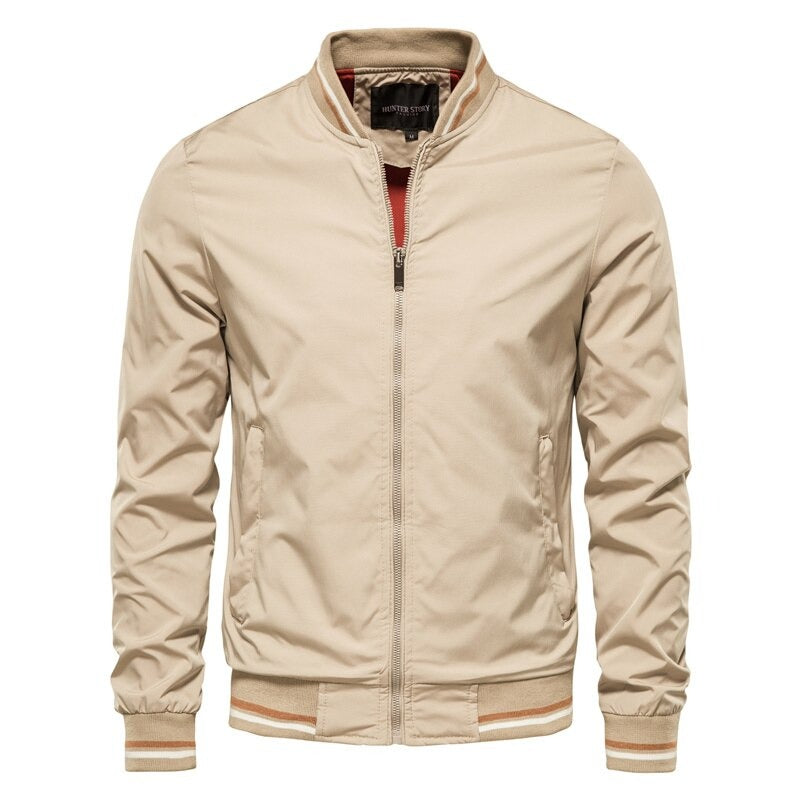 Jens™ | Bomberjacke
