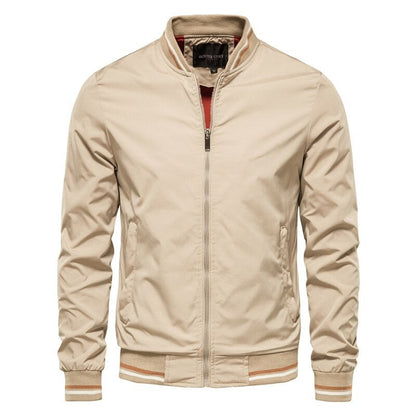 Jens™ | Bomberjacke
