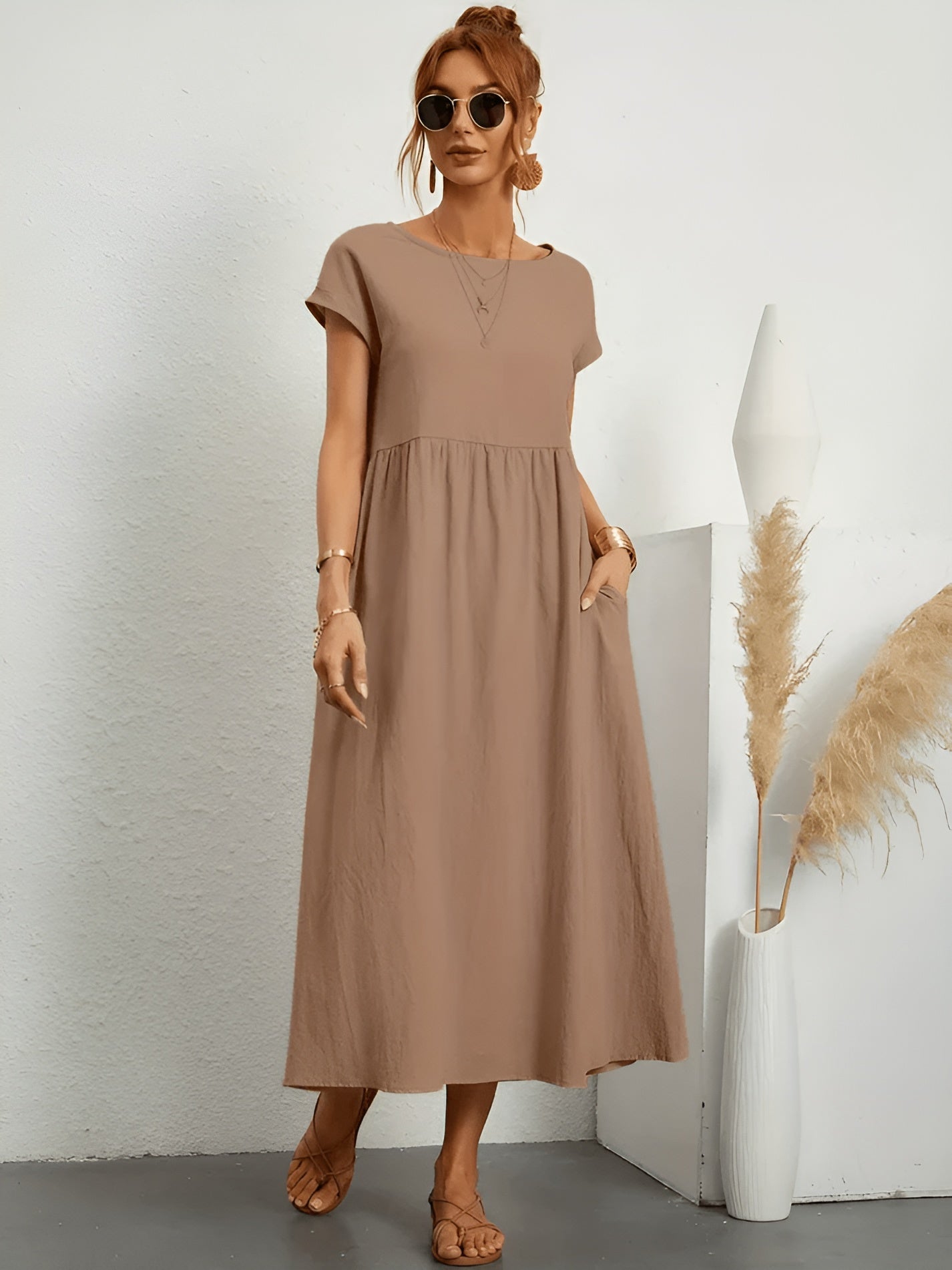 Lisa | Elegantes Kleid