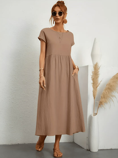 Lisa | Elegantes Kleid