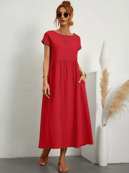 Lisa | Elegantes Kleid