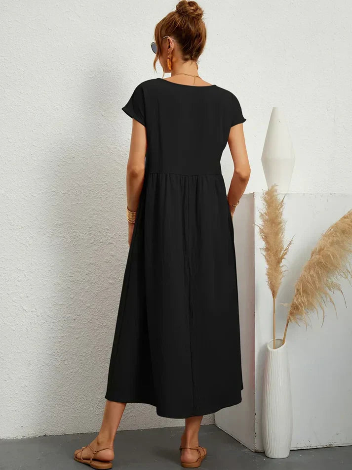 Lisa | Elegantes Kleid