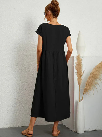 Lisa | Elegantes Kleid