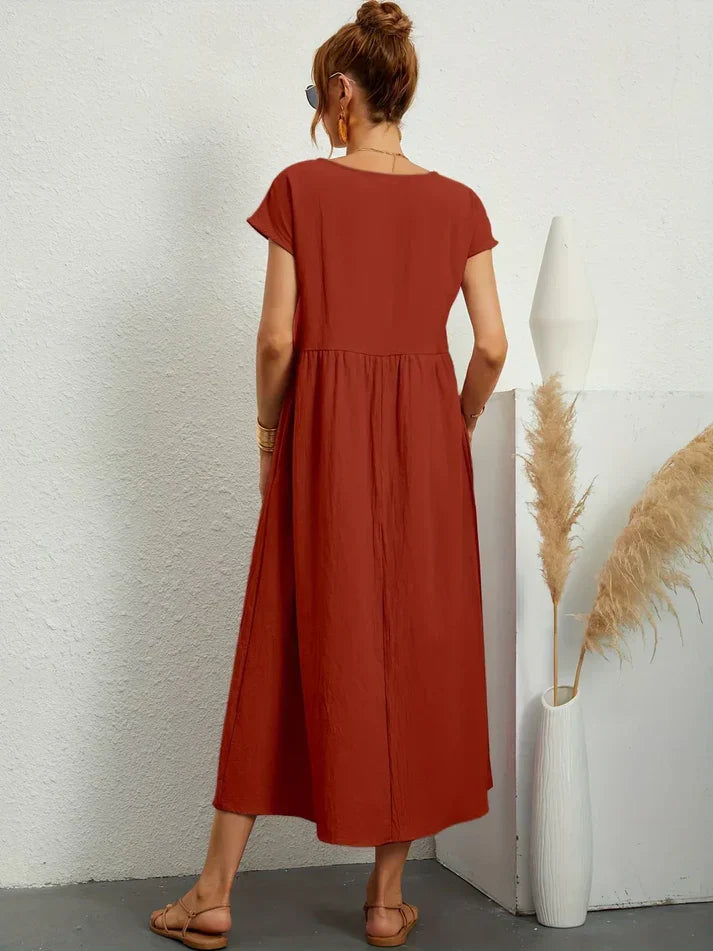 Lisa | Elegantes Kleid