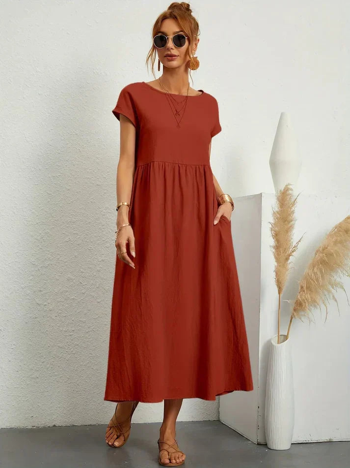 Lisa | Elegantes Kleid