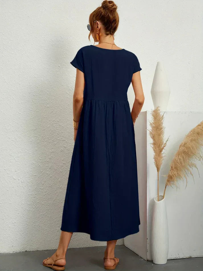 Lisa | Elegantes Kleid