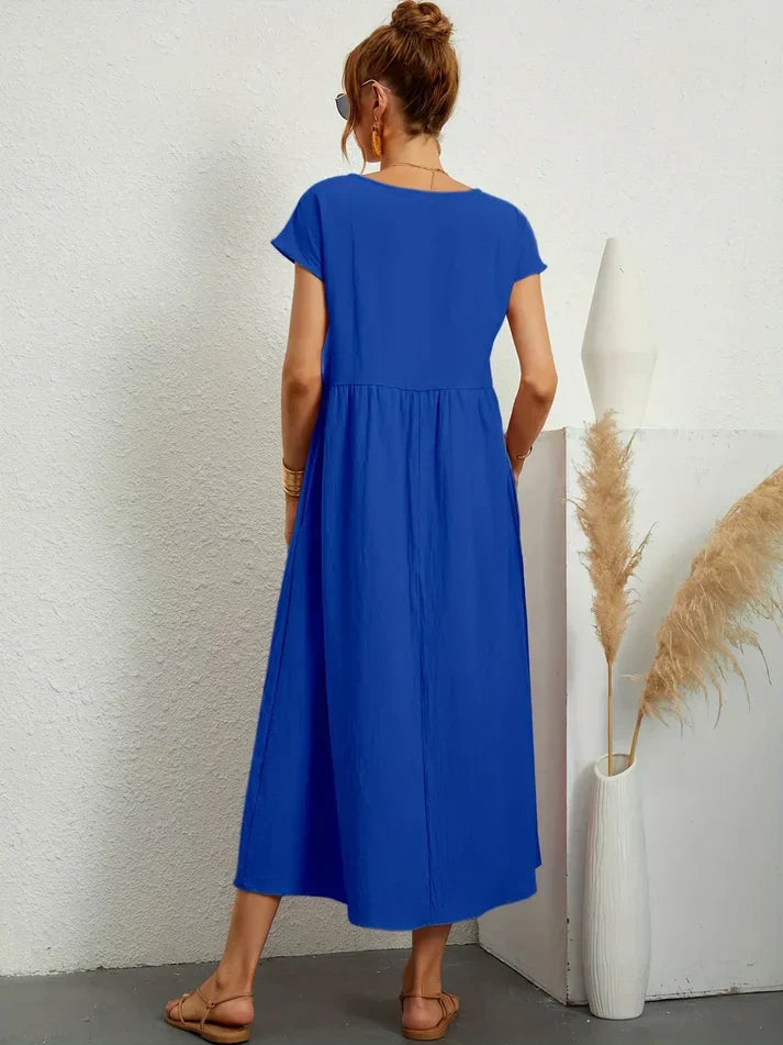Lisa | Elegantes Kleid