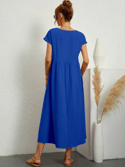 Lisa | Elegantes Kleid
