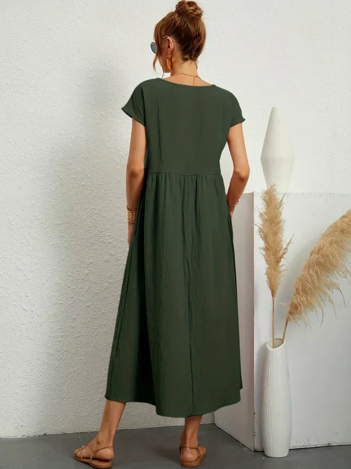 Lisa | Elegantes Kleid