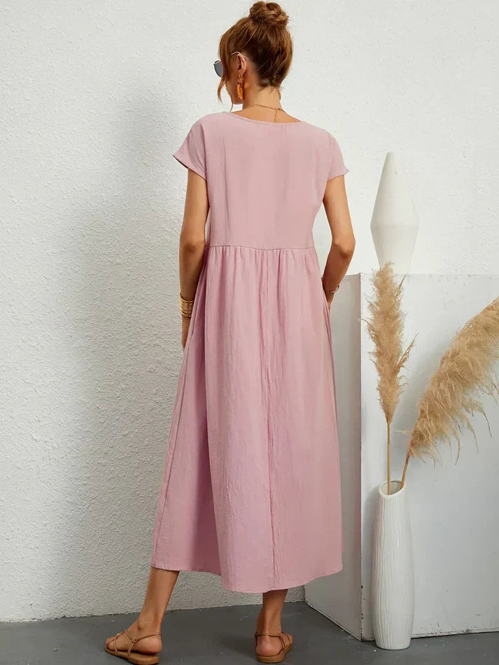 Lisa | Elegantes Kleid