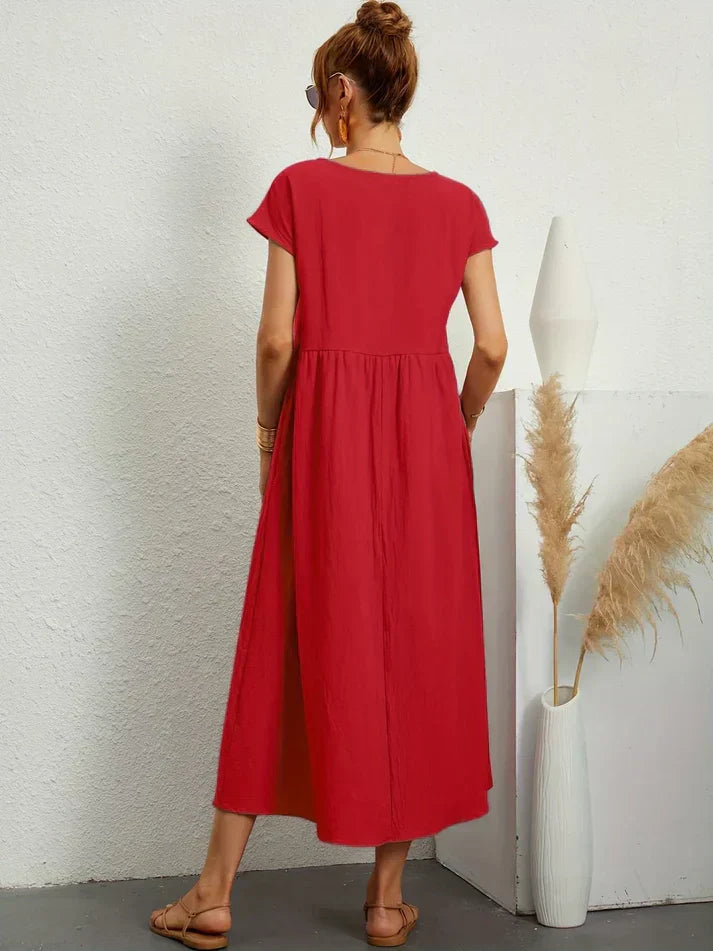 Lisa | Elegantes Kleid