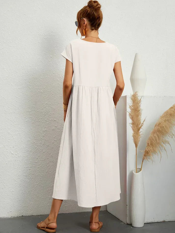 Lisa | Elegantes Kleid