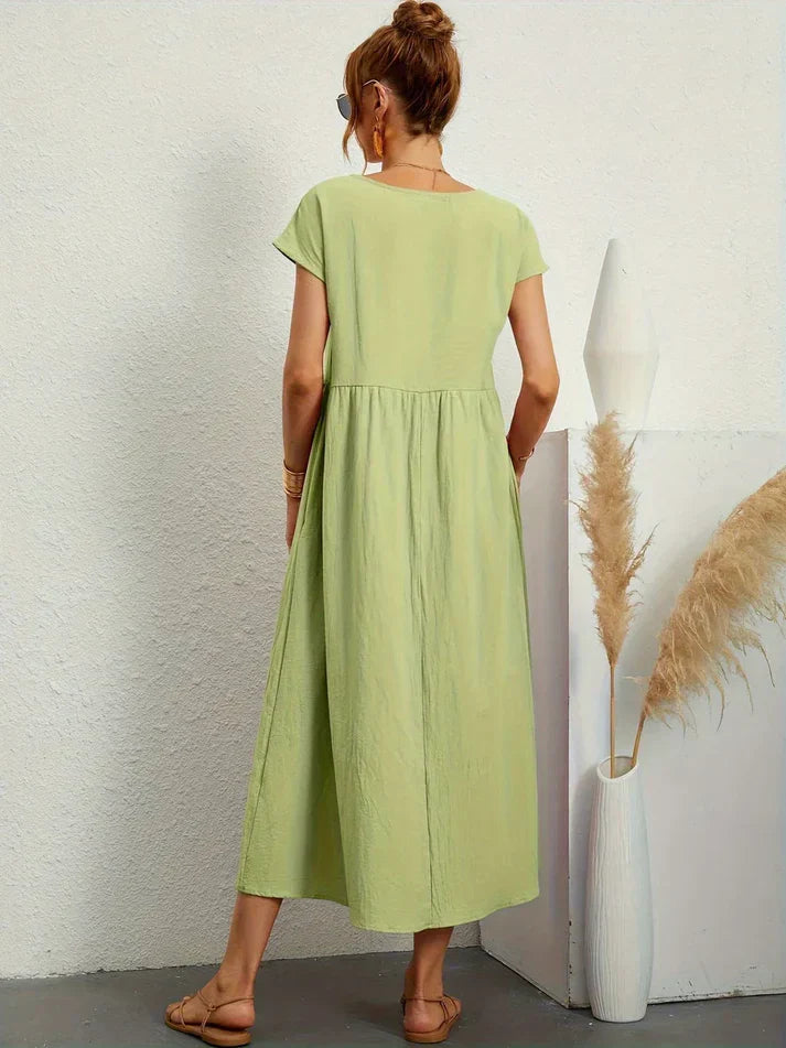 Lisa | Elegantes Kleid