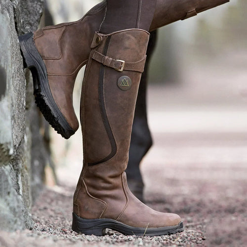 Laney | Elegante wasserdichte Damenstiefel