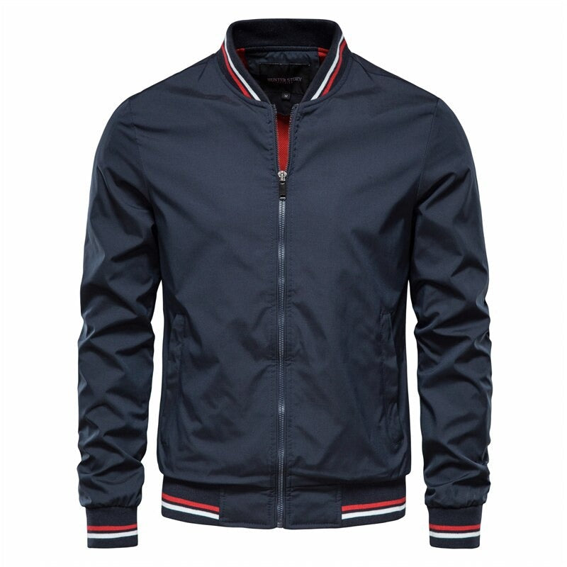 Jens™ | Bomberjacke