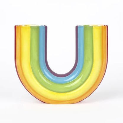 Jemma™ – Nordische Bogenvase