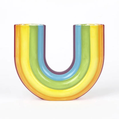 Jemma™ – Nordische Bogenvase