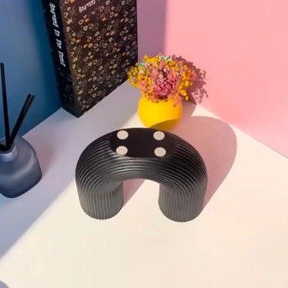 Jemma™ – Nordische Bogenvase