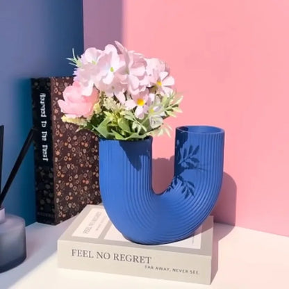 Jemma™ – Nordische Bogenvase