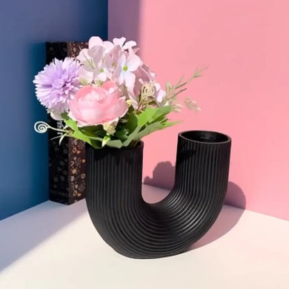 Jemma™ – Nordische Bogenvase